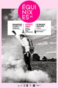 LES ÉQUINOXES #1